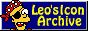 Leo's Icon Archive