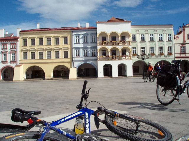 nový jíčín